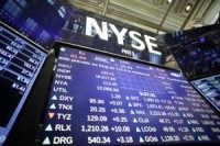 Stocks catch fire as market uncertainty fuels speculation of delayed rate hike