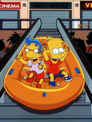 Petition: Change Australian currency to reference 'The Simpsons'