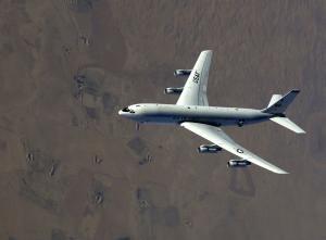 USAF budget concerns may threaten JSTARS program