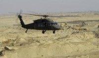 U.S. soldier killed in special operations rescue mission in Iraq