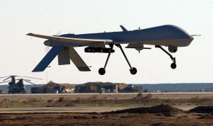 Report: Leaked documents reveal expensive drone program