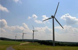 Chinese firm invests in Mexican wind power projects