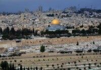 Access to Jerusalem's Old City restricted following attacks