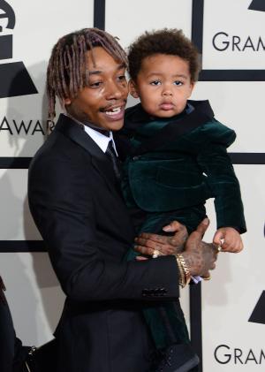 Amber Rose, Wiz Khalifa reunite following reconciliation