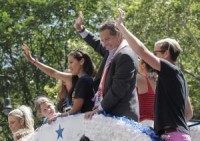 New York praised for climate leadership