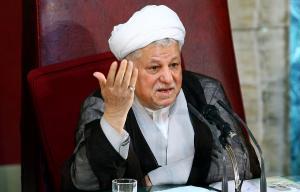 Iran mulled use of nuclear weapons against Iraq in 1980s war, former president says