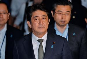 Conflicting views on 'comfort women' cloud South Korea, Japan summit