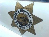 California Highway Patrol (Jacob Bøtter / Flickr / CC)