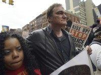 Quentin Tarantino