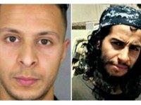 Abdelhamid Abaaoud AP