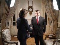 Facebook/Christiane Amanpour