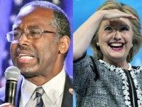 Ben-Carson-L-and-Hillary-Clinton-AP-Getty-Photos-640x480