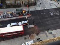 Belgian Registered Car