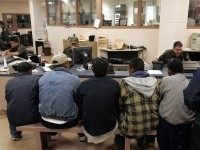 Border Patrol Laredo (LM Otero / Associated Press)