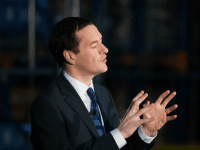 government borrowing