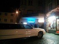 Nightclub Migrants