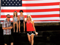 Byron Price (Facebook)