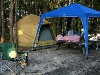 Camping Tent
