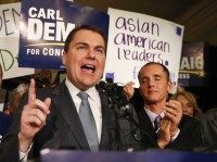 Carl DeMaio (Lenny Ignelzi / Associated Press)