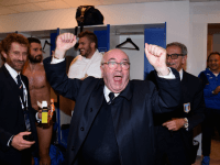 Italian Soccer Federation