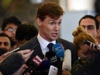 AFP Photo/ MOHAMED EL-SHAHED