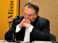 Chancellor Loftin Resigns Jeff RobersonAP