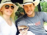 Chris-Pratt-son-Twitter Twitter