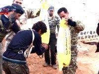 Clashes in Aleppo Arabic YouTube