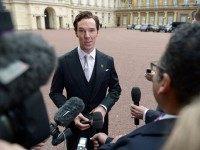 Benedict Cumberbatch