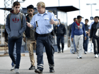 European union discord