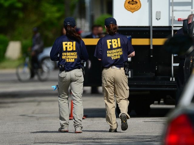 Fbi Surveillance Teams Track Islamic State Suspects In U S