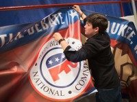 Fox Business GOP Debate (Scott Olson / Getty)