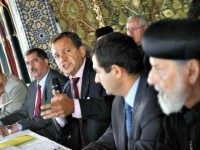 French Islamic Council AP PhotoFrancois Mori