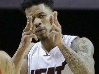 Gerald Green Miami