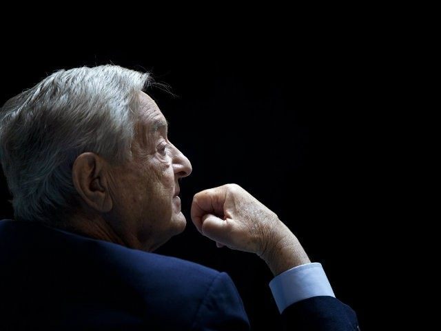 george soros