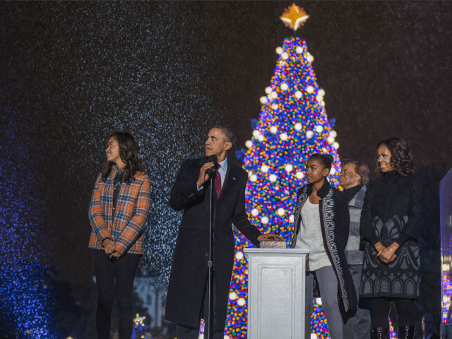 Obama banning the word christmas Obama banning the word christmas