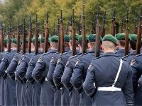 german army