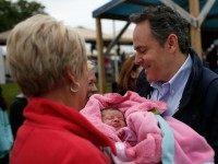 <> on May 17, 2014 in Fountain Run, Kentucky.