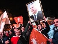 TURKEY-POLITICS-VOTE-AKP