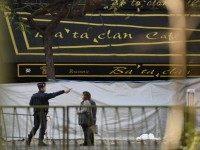 le bataclan
