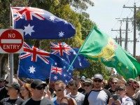 reclaim australia