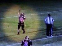 High School Football Player God Fox 10 Phoenix