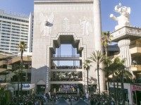 Hollywood Highland (Damian Dovarganes / Associated Press)