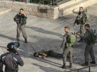 AP Photo/Oren Ziv