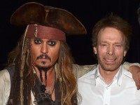 Jerry Bruckheimer (Alberto E. Rodriguez / Getty)