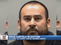 Jose Morales Medina Mugshot