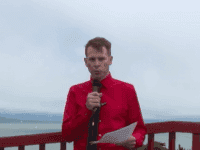 Joshua Coleman (Joshua Coleman / Screenshot / YouTube)