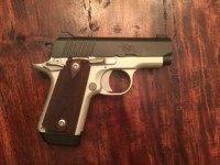 Kimber Micro Carry
