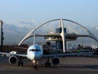 LAX (prayitnophotography / Flickr / CC / Cropped)