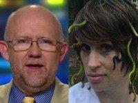 CNN, Twitter/@LizMair